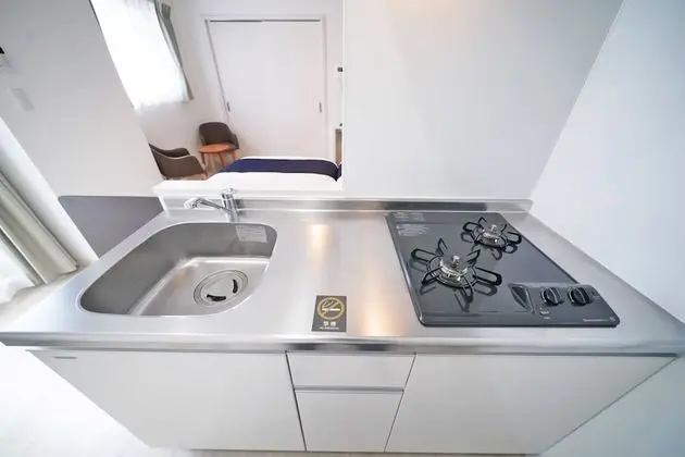 Apart Daire, 1 Yatak Odası (Up to 6 People)