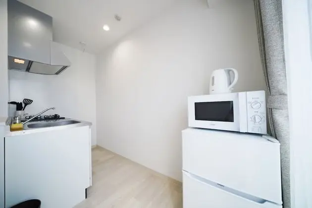 Apart Daire, 1 Yatak Odası (Up to 6 People)