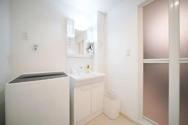 Apart Daire, 1 Yatak Odası (Up to 6 People)
