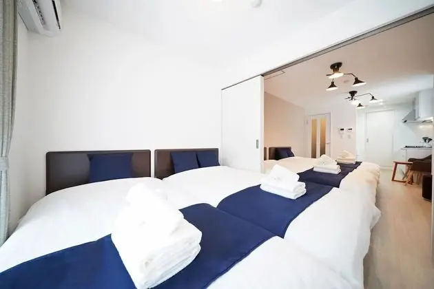 Apart Daire, 1 Yatak Odası (Up to 7 People)