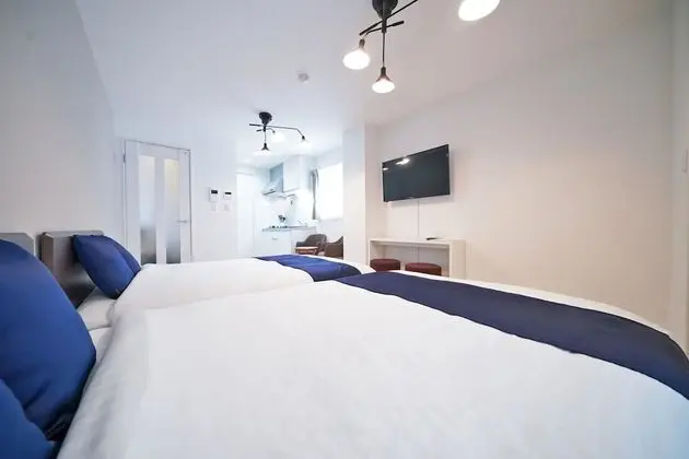 Apart Daire, 1 Yatak Odası (Up to 7 People)