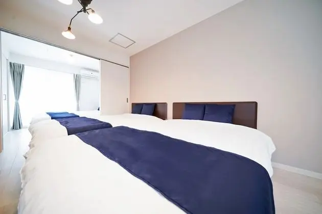 Apart Daire, 1 Yatak Odası (Up to 7 People)