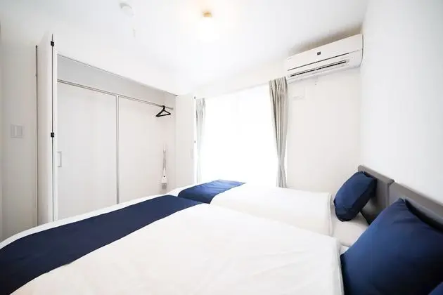 Apart Daire, 1 Yatak Odası (Up to 7 People)