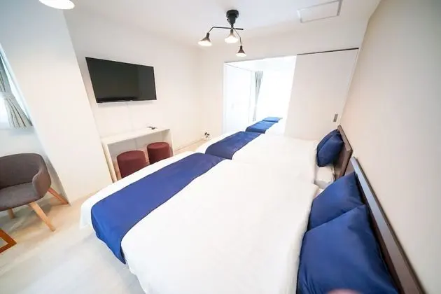 Apart Daire, 1 Yatak Odası (Up to 7 People)