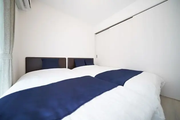 Apart Daire, 1 Yatak Odası (Up to 7 People)