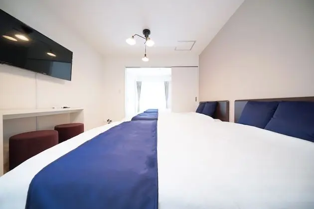 Apart Daire, 1 Yatak Odası (Up to 7 People)