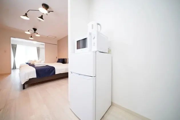 Apart Daire, 1 Yatak Odası (Up to 7 People)