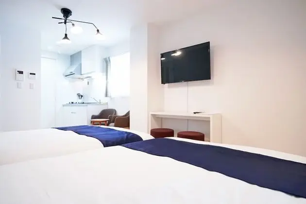 Apart Daire, 1 Yatak Odası (Up to 7 People)