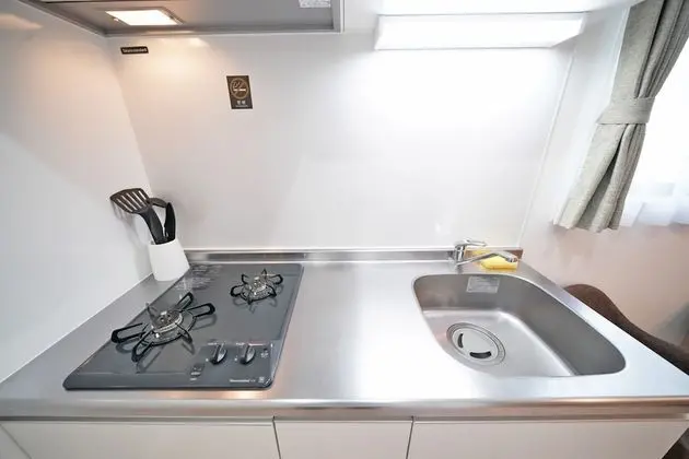 Apart Daire, 1 Yatak Odası (Up to 7 People)