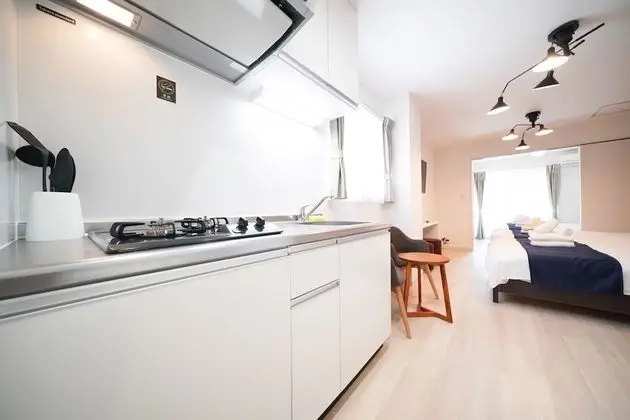 Apart Daire, 1 Yatak Odası (Up to 7 People)