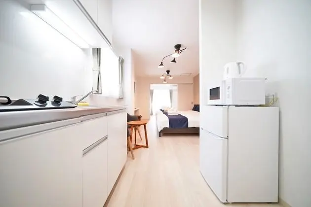Apart Daire, 1 Yatak Odası (Up to 7 People)