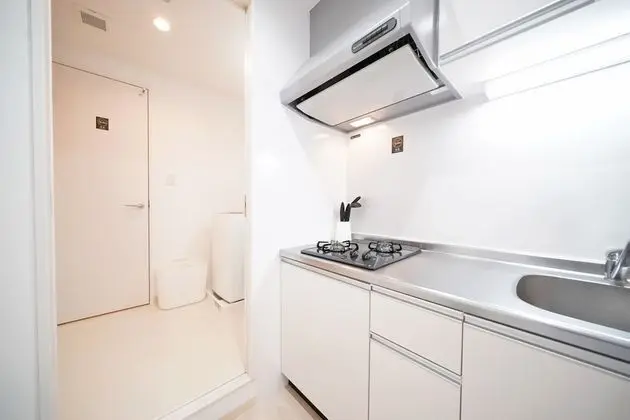 Apart Daire, 1 Yatak Odası (Up to 7 People)