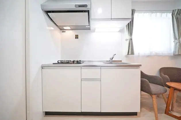 Apart Daire, 1 Yatak Odası (Up to 7 People)