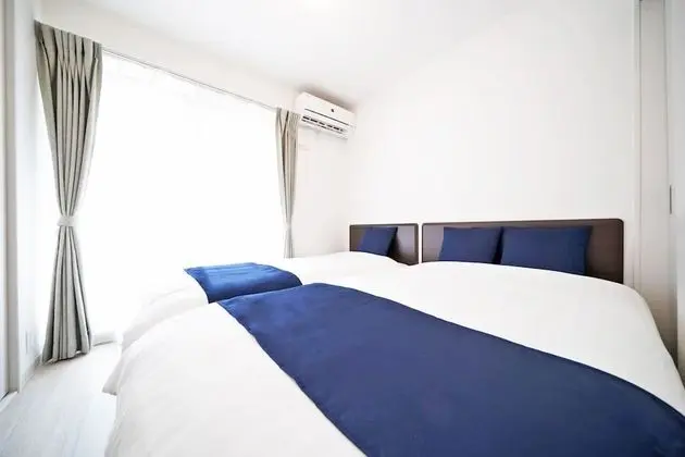 Apart Daire, 1 Yatak Odası (Up to 7 People)