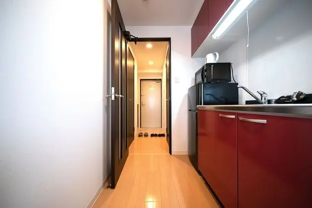 Standard Stüdyo (Studio)