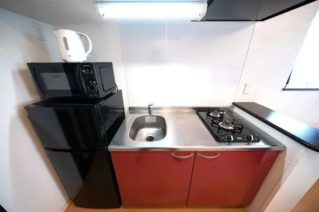 Standard Stüdyo (Studio)