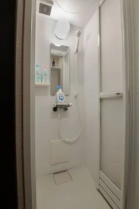 Ortak Ranzalı Oda, Sadece erkekler için