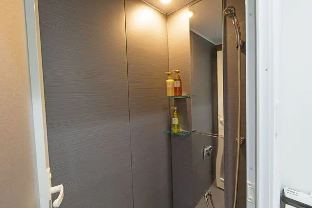 Banyo Duşu