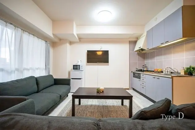 Apart Daire, 1 Yatak Odası (302,402,802)