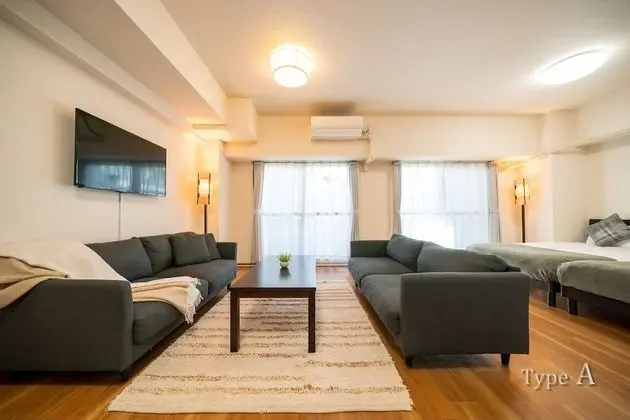 Apart Daire, 1 Yatak Odası (401,601)