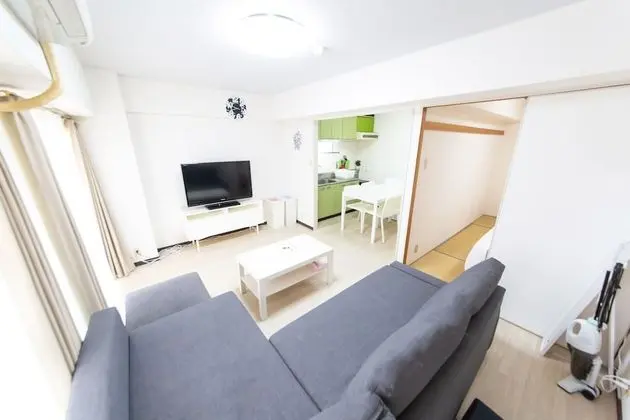 Apart Daire, 2 Yatak Odası (Up to 10 People)