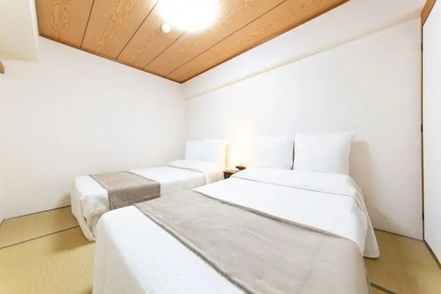 Apart Daire, 2 Yatak Odası (Up to 10 People)