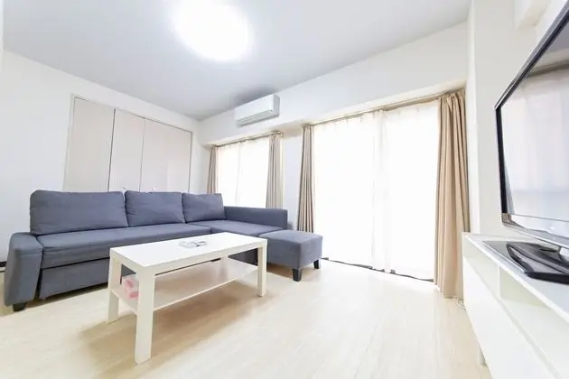 Apart Daire, 2 Yatak Odası (Up to 10 People)