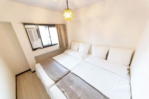 Apart Daire, 2 Yatak Odası (Up to 10 People)