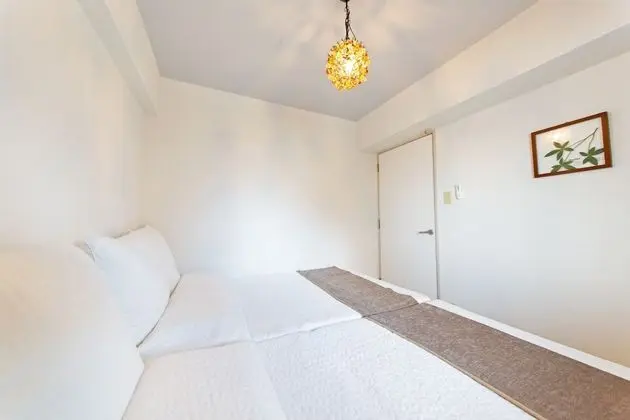 Apart Daire, 2 Yatak Odası (Up to 10 People)