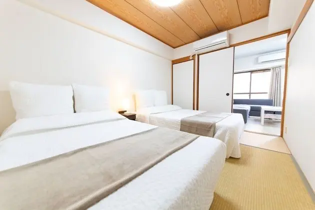 Apart Daire, 2 Yatak Odası (Up to 10 People)
