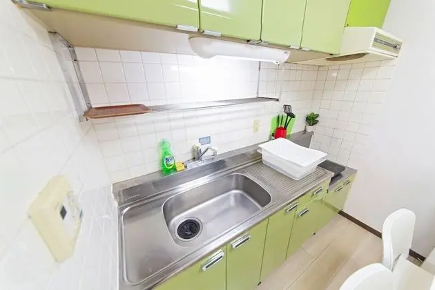 Apart Daire, 2 Yatak Odası (Up to 10 People)