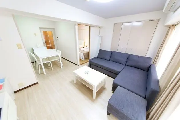 Apart Daire, 2 Yatak Odası (Up to 10 People)