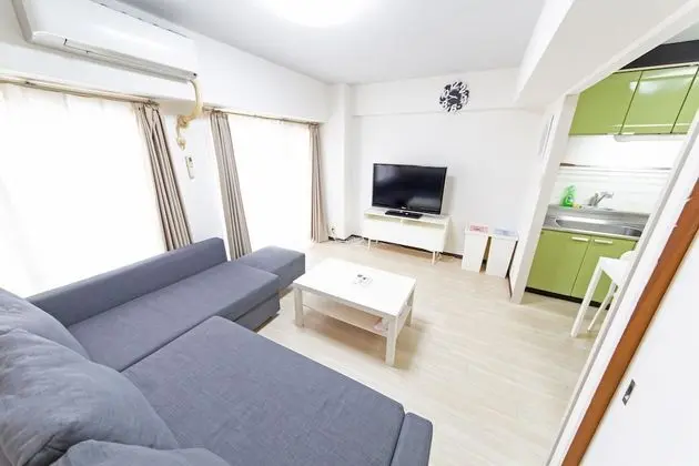 Apart Daire, 2 Yatak Odası (Up to 10 People)