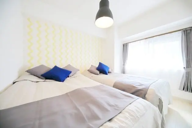 Apart Daire, 2 Yatak Odası (Up to 13 People)