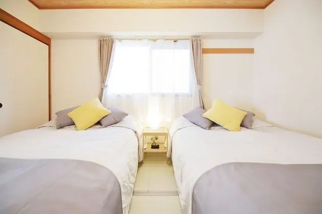 Apart Daire, 2 Yatak Odası (Up to 13 People)
