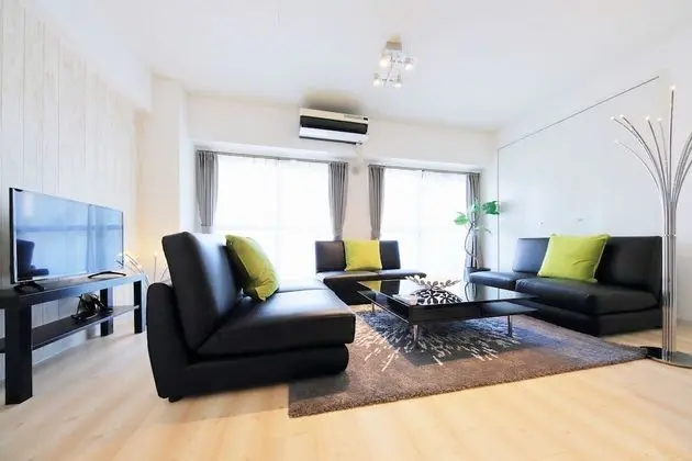 Apart Daire, 2 Yatak Odası (Up to 13 People)