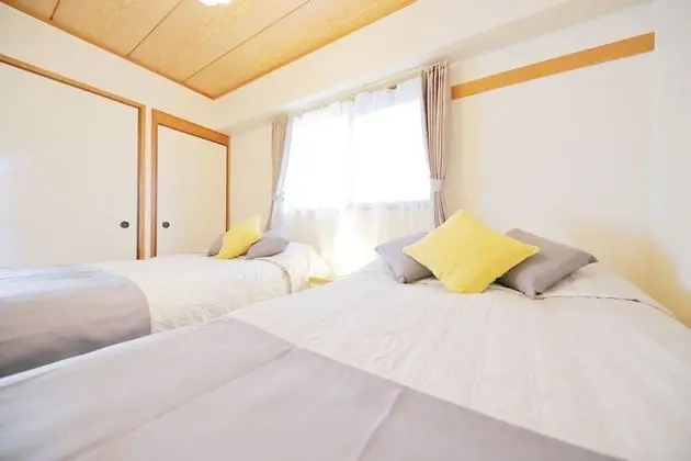 Apart Daire, 2 Yatak Odası (Up to 13 People)