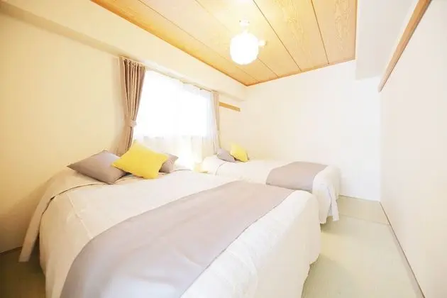Apart Daire, 2 Yatak Odası (Up to 13 People)