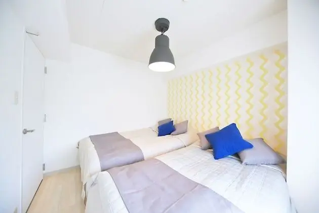 Apart Daire, 2 Yatak Odası (Up to 13 People)