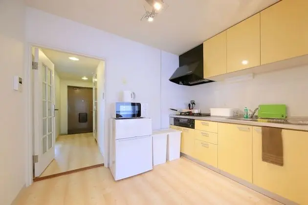 Apart Daire, 2 Yatak Odası (Up to 13 People)
