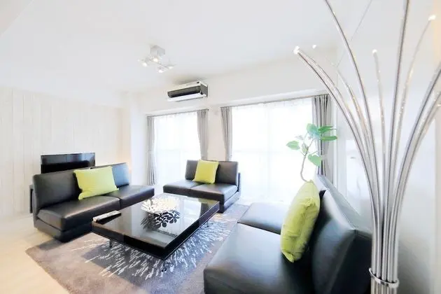 Apart Daire, 2 Yatak Odası (Up to 13 People)
