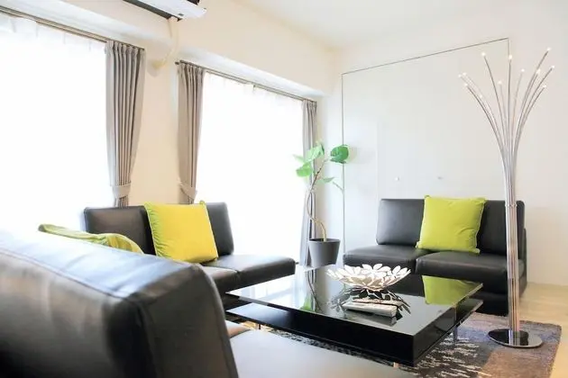 Apart Daire, 2 Yatak Odası (Up to 13 People)