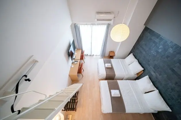 Basic Apart Daire, Birden Çok Yatak