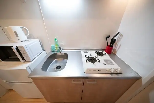 Basic Apart Daire, Birden Çok Yatak
