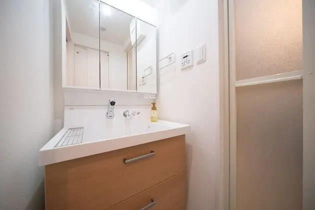 Basic Apart Daire, Birden Çok Yatak