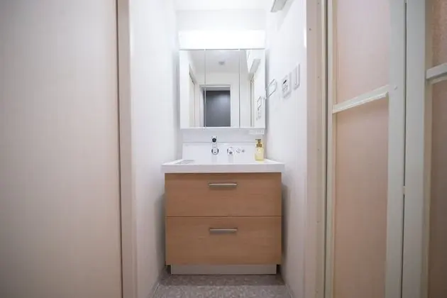 Basic Apart Daire, Birden Çok Yatak