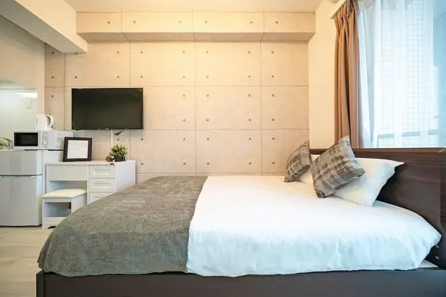 Superior Apart Daire, 1 Yatak Odası, Sigara İçilmez, Mutfak