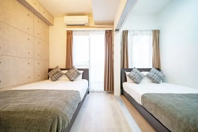Superior Apart Daire, 1 Yatak Odası, Sigara İçilmez, Mutfak