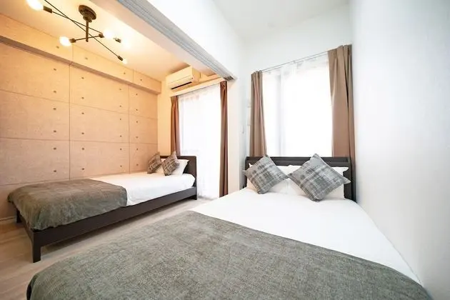 Superior Apart Daire, 1 Yatak Odası, Sigara İçilmez, Mutfak