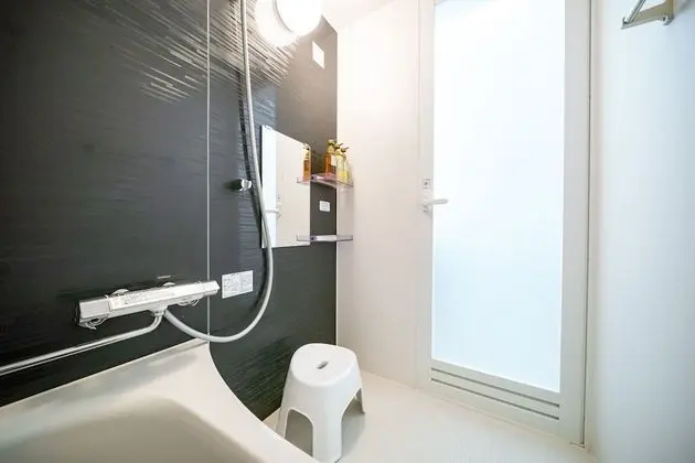 Superior Apart Daire, 1 Yatak Odası, Sigara İçilmez, Mutfak